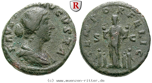 Klicken Sie auf das Bild um es auf Ihrem Rechner zu speichern faustina-ii--frau-des-marcus-aurelius-as/103187.jpg