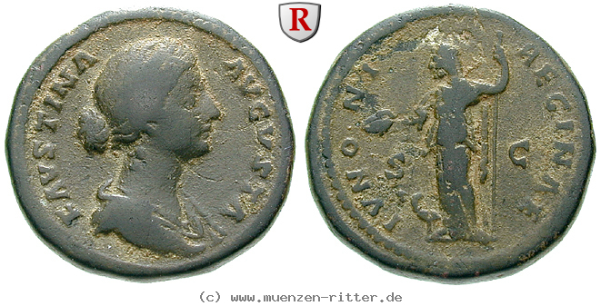 Klicken Sie auf das Bild um es auf Ihrem Rechner zu speichern faustina-ii--frau-des-marcus-aurelius-as/59547.jpg