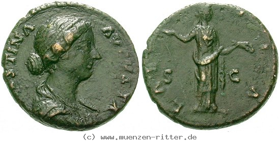 Klicken Sie auf das Bild um es auf Ihrem Rechner zu speichern faustina-ii--frau-des-marcus-aurelius-as/erom6118.jpg