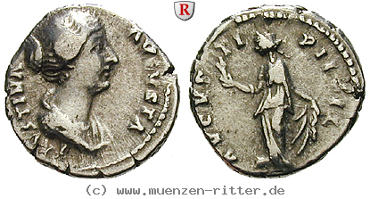 Klicken Sie auf das Bild um es auf Ihrem Rechner zu speichern faustina-ii--frau-des-marcus-aurelius-denar/103734.jpg