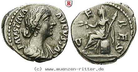 faustina-ii--frau-des-marcus-aurelius-denar/103766.jpg