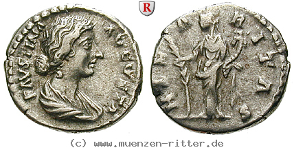 Klicken Sie auf das Bild um es auf Ihrem Rechner zu speichern faustina-ii--frau-des-marcus-aurelius-denar/103802.jpg