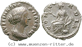 Klicken Sie auf das Bild um es auf Ihrem Rechner zu speichern faustina-ii--frau-des-marcus-aurelius-denar/rom~abo138.jpg