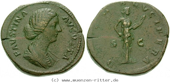faustina-ii--frau-des-marcus-aurelius-sesterz/erom4185.jpg
