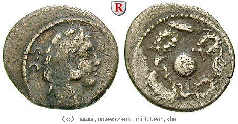 Klicken Sie auf das Bild um es auf Ihrem Rechner zu speichern faustus-cornelius-sulla-denar/48807.jpg