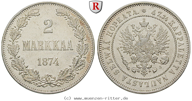 Klicken Sie auf das Bild um es auf Ihrem Rechner zu speichern finnland-alexander-ii-2-markkaa/73611.jpg