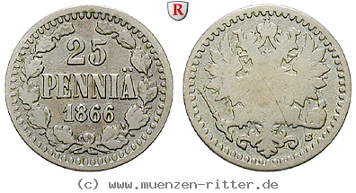 Klicken Sie auf das Bild um es auf Ihrem Rechner zu speichern finnland-alexander-ii-25-penniae/73604.jpg