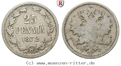 Klicken Sie auf das Bild um es auf Ihrem Rechner zu speichern finnland-alexander-ii-25-penniae/73607.jpg