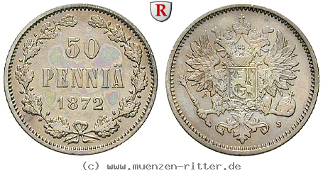 Klicken Sie auf das Bild um es auf Ihrem Rechner zu speichern finnland-alexander-ii-50-penniae/73609.jpg