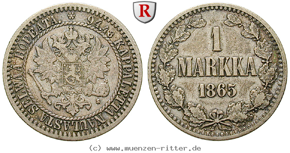 Klicken Sie auf das Bild um es auf Ihrem Rechner zu speichern finnland-alexander-ii-markka/46371.jpg