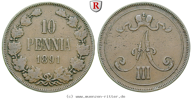 Klicken Sie auf das Bild um es auf Ihrem Rechner zu speichern finnland-alexander-iii-10-penniae/73615.jpg