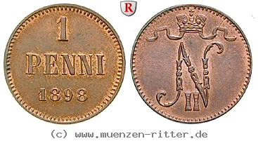 Klicken Sie auf das Bild um es auf Ihrem Rechner zu speichern finnland-alexander-iii-penni/83747.jpg