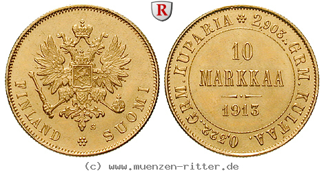 Klicken Sie auf das Bild um es auf Ihrem Rechner zu speichern finnland-nikolaus-ii-10-markkaa/70227.jpg