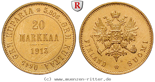 Klicken Sie auf das Bild um es auf Ihrem Rechner zu speichern finnland-nikolaus-ii-20-markkaa/99723.jpg