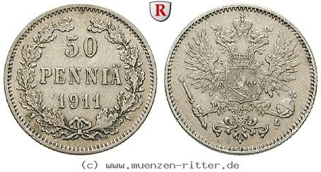 Klicken Sie auf das Bild um es auf Ihrem Rechner zu speichern finnland-nikolaus-ii-50-penniae/73621.jpg