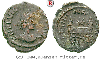 Klicken Sie auf das Bild um es auf Ihrem Rechner zu speichern flavius-victor-bronze/48004.jpg