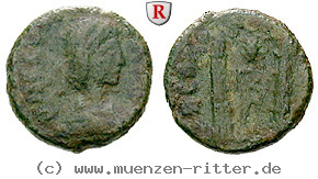 Klicken Sie auf das Bild um es auf Ihrem Rechner zu speichern flavius-victor-bronze/57648.jpg