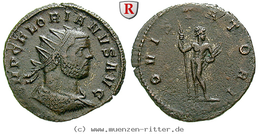 Klicken Sie auf das Bild um es auf Ihrem Rechner zu speichern florianus-antoninian/103273.jpg