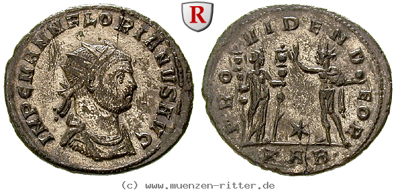 Klicken Sie auf das Bild um es auf Ihrem Rechner zu speichern florianus-antoninian/15003.jpg