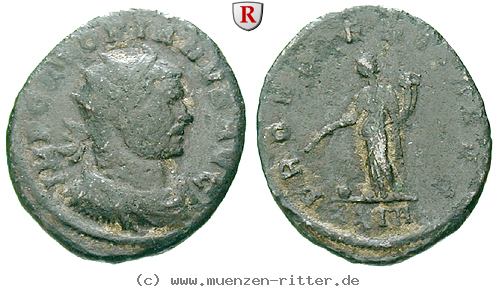 Klicken Sie auf das Bild um es auf Ihrem Rechner zu speichern florianus-antoninian/52908.jpg