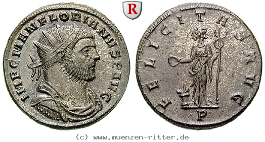 Klicken Sie auf das Bild um es auf Ihrem Rechner zu speichern florianus-antoninian/73711.jpg