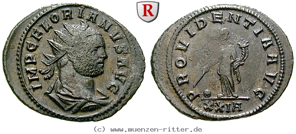 Klicken Sie auf das Bild um es auf Ihrem Rechner zu speichern florianus-antoninian/85790.jpg