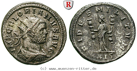 Klicken Sie auf das Bild um es auf Ihrem Rechner zu speichern florianus-antoninian/93424.jpg
