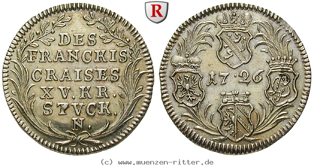 Klicken Sie auf das Bild um es auf Ihrem Rechner zu speichern fraenkischer-kreis-15-kreuzer/94381.jpg