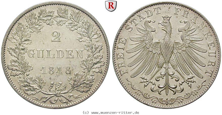 Klicken Sie auf das Bild um es auf Ihrem Rechner zu speichern frankfurt-stadt-doppelgulden/74686.jpg