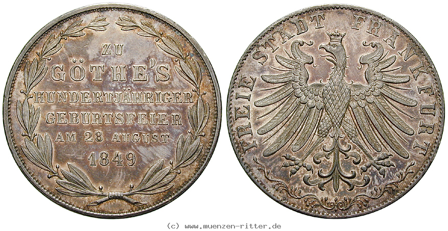 Klicken Sie auf das Bild um es auf Ihrem Rechner zu speichern frankfurt-stadt-doppelgulden/74692.jpg