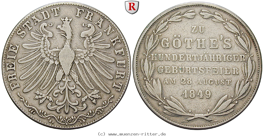 Klicken Sie auf das Bild um es auf Ihrem Rechner zu speichern frankfurt-stadt-doppelgulden/83407.jpg