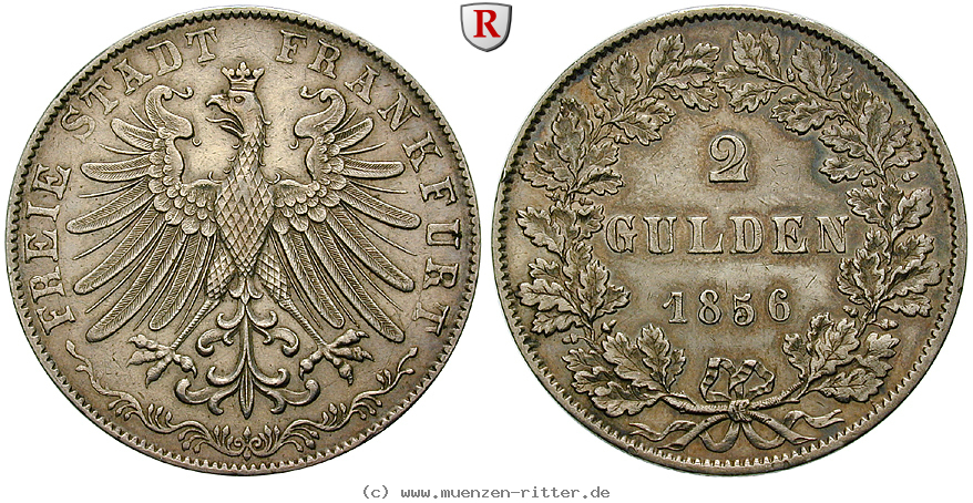 Klicken Sie auf das Bild um es auf Ihrem Rechner zu speichern frankfurt-stadt-doppelgulden/93079.jpg