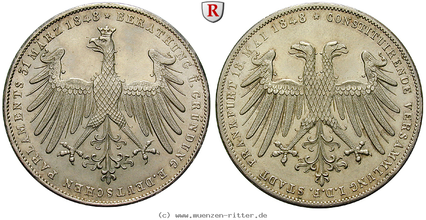 Klicken Sie auf das Bild um es auf Ihrem Rechner zu speichern frankfurt-stadt-doppelgulden/94176.jpg