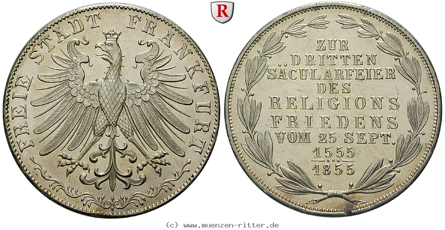 Klicken Sie auf das Bild um es auf Ihrem Rechner zu speichern frankfurt-stadt-doppelgulden/94183.jpg