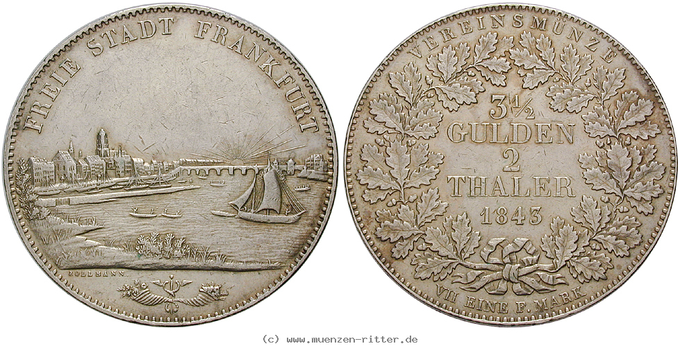 Klicken Sie auf das Bild um es auf Ihrem Rechner zu speichern frankfurt-stadt-vereinsdoppeltaler/18671.jpg
