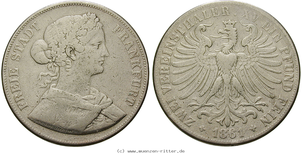 Klicken Sie auf das Bild um es auf Ihrem Rechner zu speichern frankfurt-stadt-vereinsdoppeltaler/35606.jpg