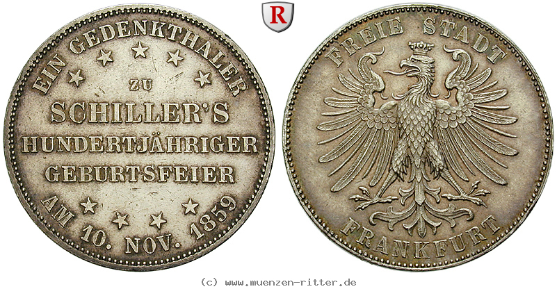Klicken Sie auf das Bild um es auf Ihrem Rechner zu speichern frankfurt-stadt-vereinstaler/103892.jpg