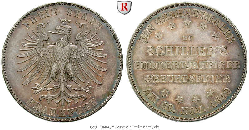 Klicken Sie auf das Bild um es auf Ihrem Rechner zu speichern frankfurt-stadt-vereinstaler/19135.jpg