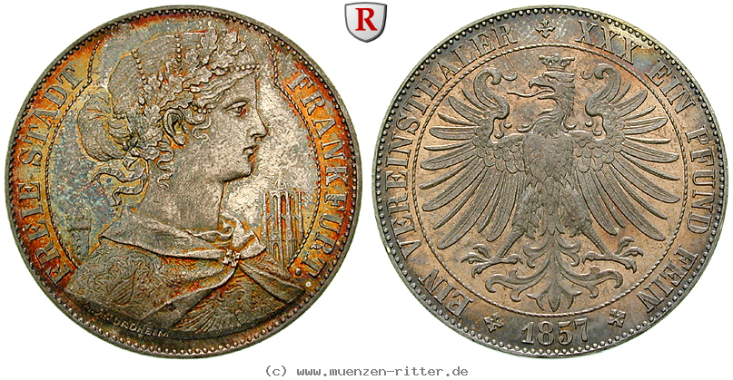 Klicken Sie auf das Bild um es auf Ihrem Rechner zu speichern frankfurt-stadt-vereinstaler/90014.jpg