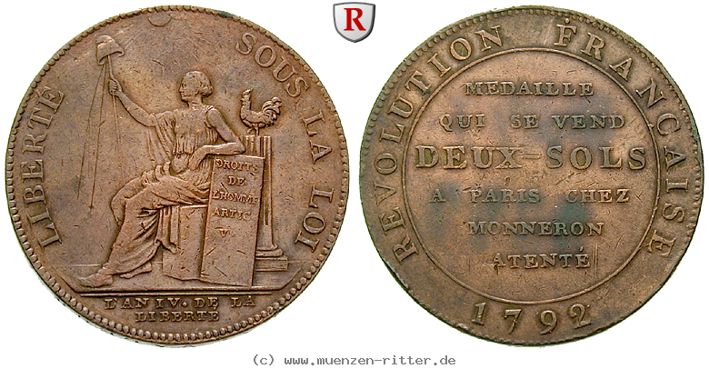 frankreich-2-sols/31686.jpg