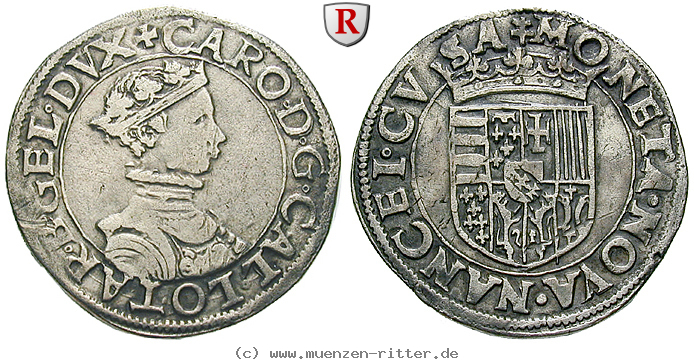Klicken Sie auf das Bild um es auf Ihrem Rechner zu speichern frankreich-charles-iii-teston/72506.jpg