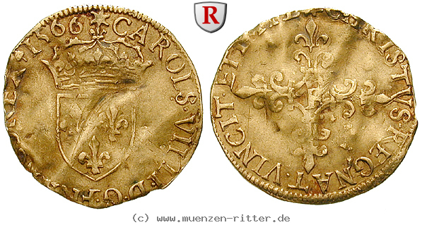 frankreich-charles-ix-ecu-d-or-au-soleil/82781.jpg