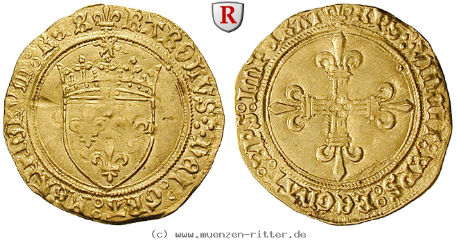 Klicken Sie auf das Bild um es auf Ihrem Rechner zu speichern frankreich-charles-viii-ecu-d-or-au-soleil/74316.jpg