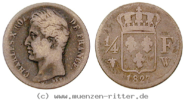 frankreich-charles-x-1-4-franc/23806.jpg