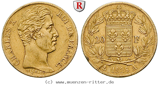 Klicken Sie auf das Bild um es auf Ihrem Rechner zu speichern frankreich-charles-x-20-francs/20732.jpg