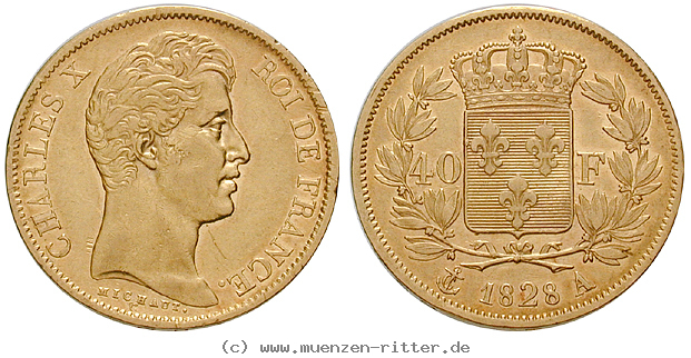 Klicken Sie auf das Bild um es auf Ihrem Rechner zu speichern frankreich-charles-x-40-francs/18008.jpg