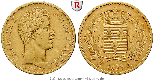 Klicken Sie auf das Bild um es auf Ihrem Rechner zu speichern frankreich-charles-x-40-francs/91727.jpg