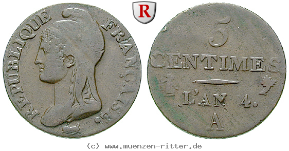 Klicken Sie auf das Bild um es auf Ihrem Rechner zu speichern frankreich-convention-5-centimes/22976.jpg