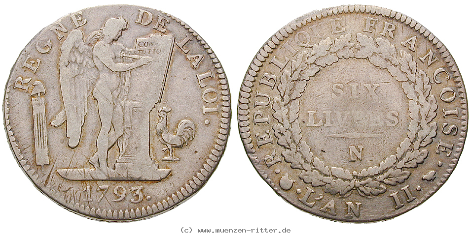 Klicken Sie auf das Bild um es auf Ihrem Rechner zu speichern frankreich-convention-ecu-de-6-livres/22790.jpg