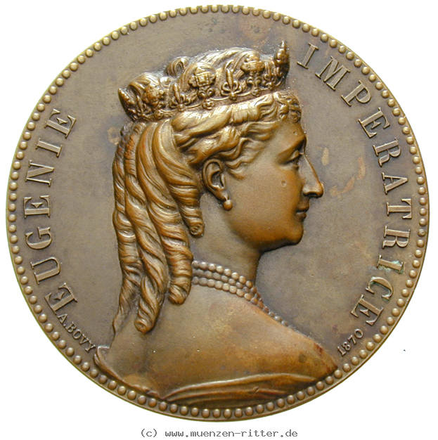 Klicken Sie auf das Bild um es auf Ihrem Rechner zu speichern frankreich-eug-nie-de-montijo-gattin-napoleon-iii-einseitige-bronzemedaille/53057.jpg